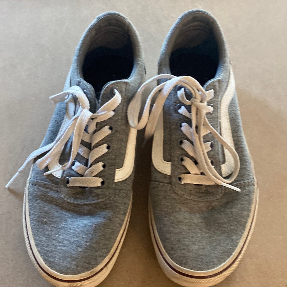 Women Vans Shoes